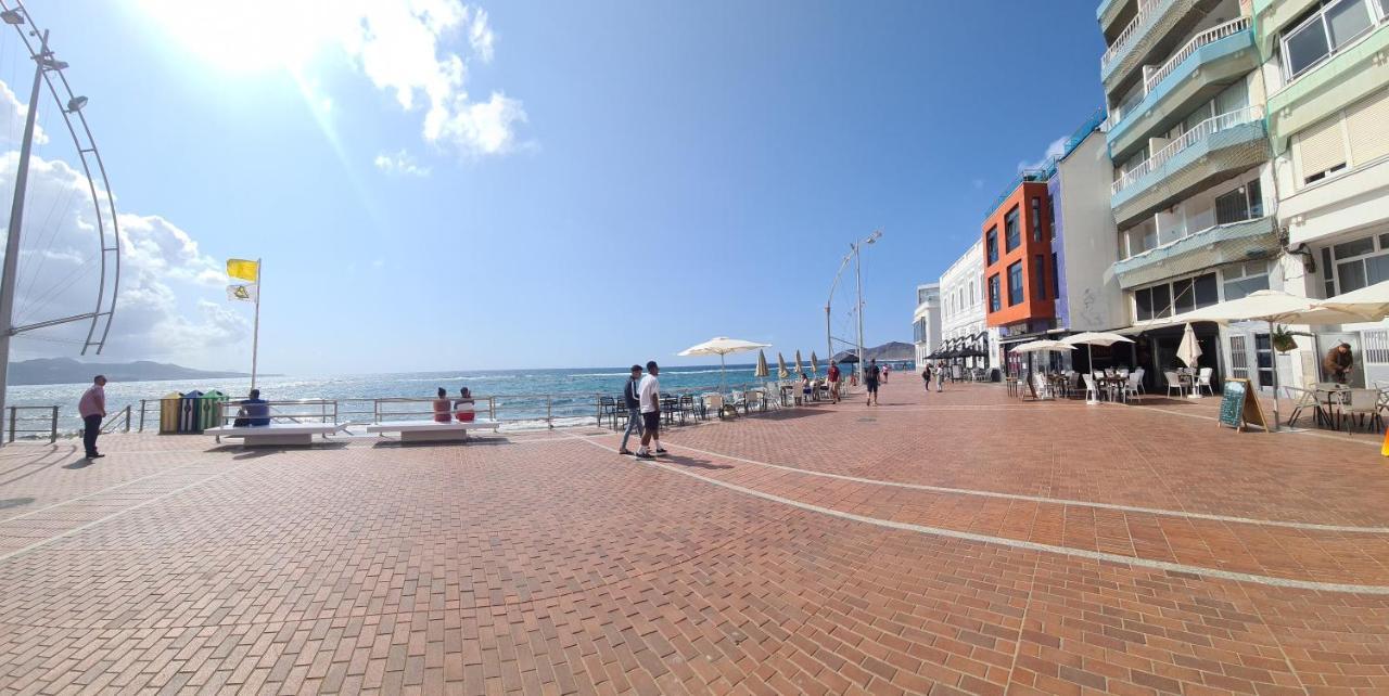 Playa Chica Appartement Las Palmas
